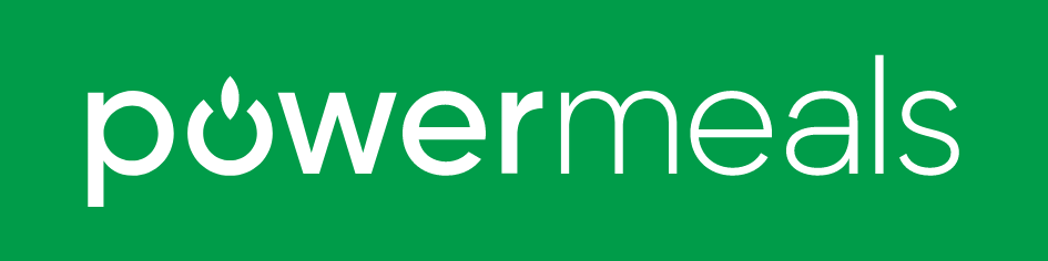 Powermeals logo